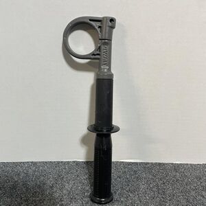DEWALT Drill Side Handle Auxiliary Grip Replacement Part N022259 Black Gray